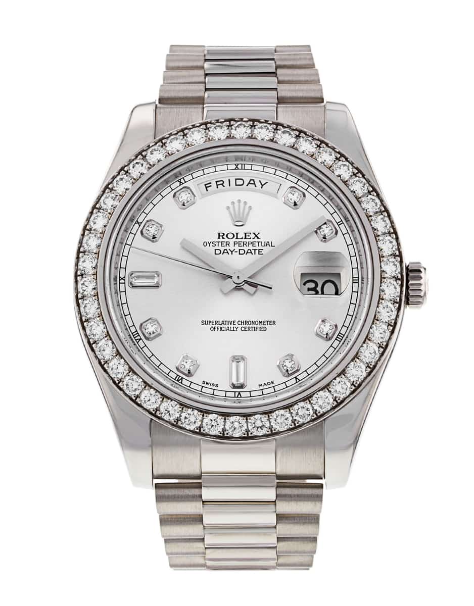 Rolex 218349 deals